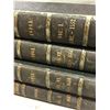 Image 3 : 19th century books - Portraits of illustrious personages of Great Britain - 7 volumes