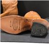 Image 2 : Premium Western Alberta leather boots - sz 5 1/2 B
