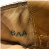Image 3 : Premium Western Alberta leather boots - sz 6AA