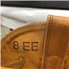 Image 3 : Premium Western Alberta leather boots - sz 8EE