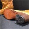 Image 2 : Premium Western Alberta leather boots - sz 5 1/2 B