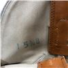 Image 3 : Premium Western Alberta leather boots - sz 5 1/2 B