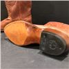 Image 2 : Premium Western Alberta leather boots - sz 5 1/2 B