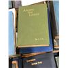 Image 2 : Large group of rare 19th & 20th century books - includes Sketch of the history of Yale University 18