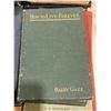 Image 4 : Large group of rare 19th & 20th century books - includes Sketch of the history of Yale University 18