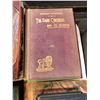 Image 3 : Group of rare 19th & 20th Century books - includes The Dark Continent & its secrets 1890