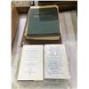 Image 1 : Group of assorted rare books & prints - includes Rubaiyat of Omar Khayyam / Andreas Vesalius Bruxell