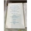 Image 2 : Group of assorted rare books & prints - includes Rubaiyat of Omar Khayyam / Andreas Vesalius Bruxell