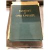 Image 3 : Group of assorted rare books & prints - includes Rubaiyat of Omar Khayyam / Andreas Vesalius Bruxell