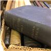 Image 2 : Group of assorted 19th & 20th Century books - includes The Passing of a Race 1905 / William James bo