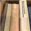 Image 3 : Group of assorted 19th & 20th Century books - includes The Passing of a Race 1905 / William James bo