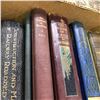 Image 4 : Group of assorted 19th & 20th Century books - includes The Passing of a Race 1905 / William James bo