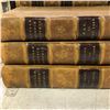 Image 2 : 17 assorted book volumes of - The Popular Science Monthly by William Jay Youmans