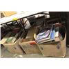 Image 1 : Huge lot of assorted vintage & modern books