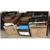 Image 1 : Huge lot of assorted vintage & modern books