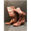Image 1 : Premium Western Alberta leather boots - sz 6 1/2AA