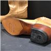Image 2 : Premium Western Alberta leather boots - sz 12 1/2EE