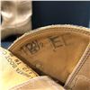 Image 3 : Premium Western Alberta leather boots - sz 12 1/2EE