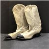 Image 1 : Premium Western Alberta leather boots - sz 11 1/2B