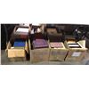 Image 1 : Huge lot of assorted vintage & modern books
