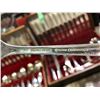 Image 4 : Mix lot of assorted silverware & stainless steel flatware