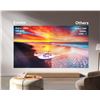 Image 3 : Emotn O1 5G WiFi Bluetooth Projector, 400 ANSI Lumens, Native 1080P Mini Projector 4K Supported, 300