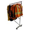 Image 1 : Clothing lot - Set Dec - First responder costumes & misc clothing (Rack not included)
