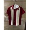 Image 5 : Clothing lot - Set Dec - First responder costumes & misc clothing (Rack not included)
