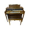 Image 1 : Hammond Organ (Model : 222114) w/ "Animation by Leslie"