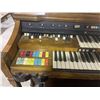 Image 2 : Hammond Organ (Model : 222114) w/ "Animation by Leslie"