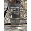 Image 3 : Group of 5 Metal Asian Style Chairs