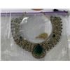 Image 2 : Major TV Series - Group lot - x2 Classical Vinyl Records & Costume Jewelry