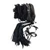 Image 1 : Major TV Series Prop - Group lot - BDSM Ropes, whips, ball gag & handcuffs