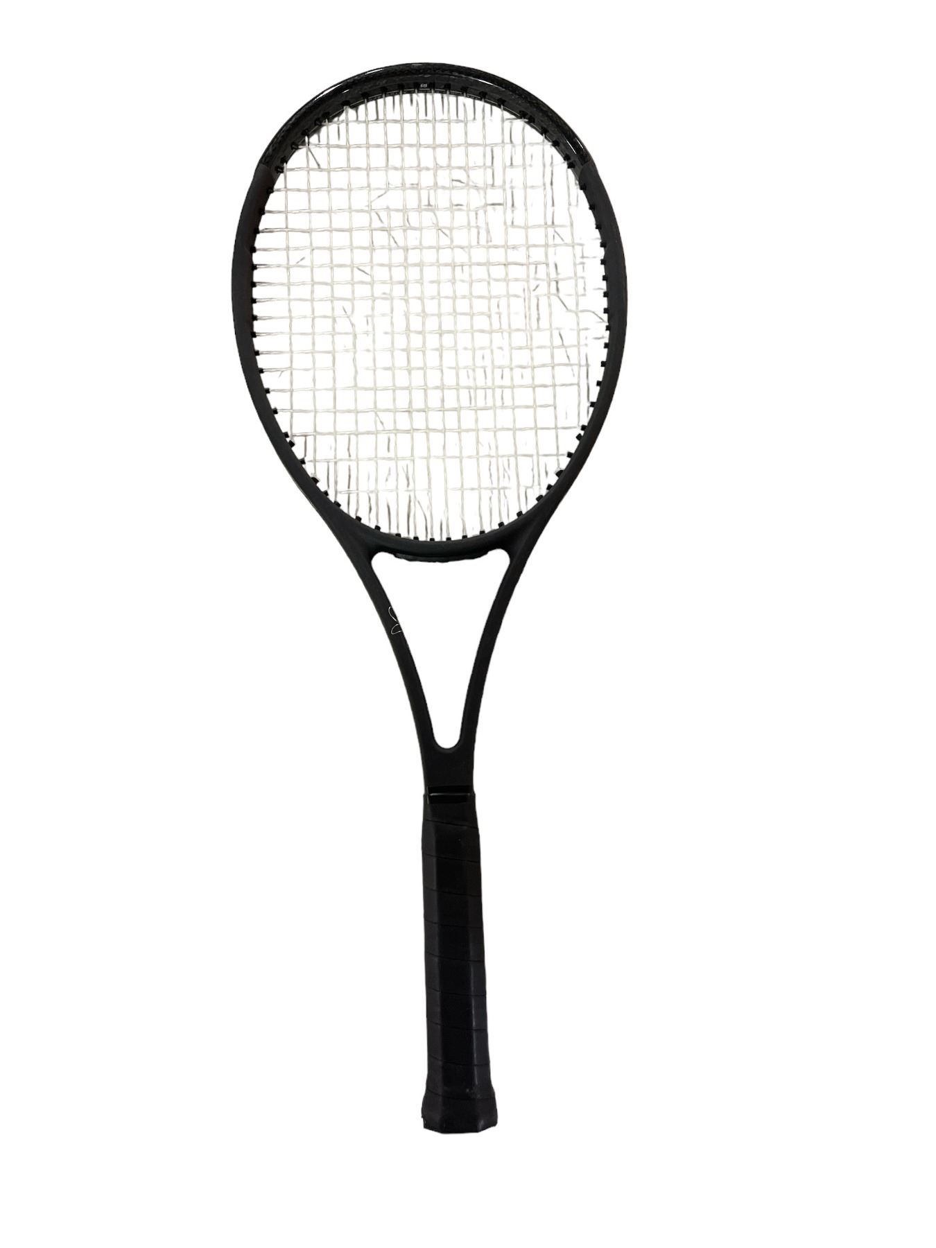 Major TV Series Prop - Wilson Pro Staff