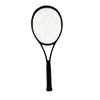 Image 2 : Major TV Series Prop - Wilson Pro Staff "Roger Federer Carbon" Tennis racquet & x7 tennis balls