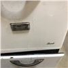 Image 2 : Antique cook stove/oven - approx 33" W x 26" L x 44" H