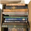 Image 3 : Group of assorted vintage books & novels