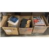 Image 1 : Large group of assorted modern & vintage books