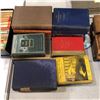 Image 1 : Group of assorted 19th & 20th century books - includes The Yellow Book 1895 etc