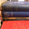 Image 2 : Group of assorted 19th & 20th century books - includes The Yellow Book 1895 etc