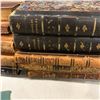 Image 2 : Group of assorted 19th & 20th century books - includes Charles Carroll of Carrollton 1737-1832 by Jo