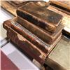 Image 2 : Group of assorted 19th & 20th century books - includes Journal of a voyage from London to Savannah i