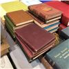 Image 3 : Group of assorted 19th & 20th century books - includes Isaac Sharp an apostle of the 19th century et