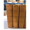 Image 2 : 20th century - 11 Volumes of the Makers of Canada - The French Regime