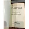 Image 3 : 20th century - 11 Volumes of the Makers of Canada - The French Regime