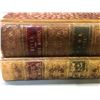 Image 2 : Group of assorted 19th century books - includes Nathaniel Hawthorne & his wife 1884 etc