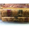 Image 3 : Group of assorted 19th century books - includes Nathaniel Hawthorne & his wife 1884 etc