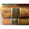 Image 4 : Group of assorted 19th century books - includes Nathaniel Hawthorne & his wife 1884 etc