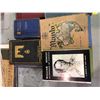 Image 2 : Group of assorted 19th & 20th century books - includes The Black Diaries 1959 etc