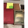 Image 3 : Group of assorted 19th & 20th century books - includes The Black Diaries 1959 etc